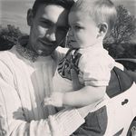 Shaun Bishop - @shaunbishop1990 - Instagram