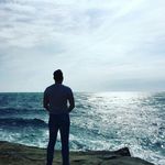 Shaun Bishop - @shaunbishop - Instagram