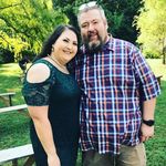 Shaun Blair - @shawnibooxxl - Instagram