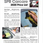 Shaun blair - @spbscarcare2020 - Instagram