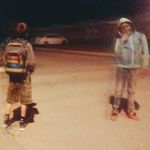 shaun blair - @lilawsome_27 - Instagram