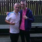 shaun blair - @shaunblair40 - Instagram