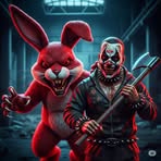 Shawn Blair - Facebook