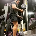 Shawn Blair - Facebook