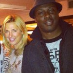 Shaun Bless & Jackie Sarkis - @soviral - Instagram