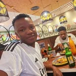 Shaun Blessing Samhembere - @shaunblessingsamhembere - Instagram