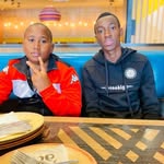 shaun❤️Lebogang - @shaunlebogang8 - Instagram