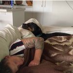 Shaun Bond - @bondibfc - Instagram