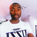 Shaun M Mncube - @shaun.bond.792 - Instagram