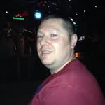 Shaun Bonner - @shaunandrung - Instagram