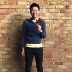 Shaun Tan Pang Boon - @shaunslipshy - Instagram