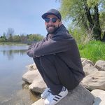 Shaun Bott - @botter09 - Instagram