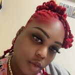 Lashaun Rachelle - @shaunbrady10 - Instagram