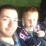 Shaun Brady - @shauneb234 - Instagram