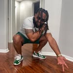 Shaun Brady - @fly_boi_shaun - Instagram