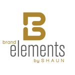 Brand Elements by Shaun - @brandelementsbyshaun - Instagram