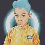 Shaun Brand - @s_t_e_v_e_k_i_n_g_b_r_a_n_d - Instagram