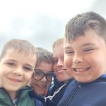 Shaun brand - @linziduncan - Instagram