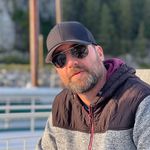 Shaun Brand - @shaungoesfishing - Instagram