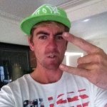 Shaun Brand - @browndog18 - Instagram
