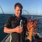 Shaun Brand - @shaunbrand40 - Instagram