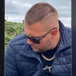Shaun Brand - @vrod_brand - Instagram