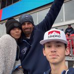 Shaun Bray - Facebook