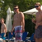 Shaun Bray - @shaun_bray - Instagram
