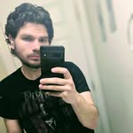 Shaun Bridge - @sbridge91 - Instagram