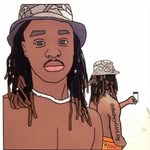 Shaun Bridge - @mkmkml09009 - Instagram
