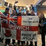 Shaun Bridge - @bridgey68 - Instagram