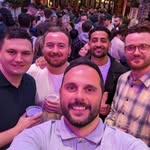 Shaun Bridge - @shaunbridge - Instagram