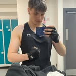 Shaun Bridgehouse - @shaunbridgehousefitness - Instagram
