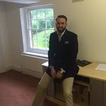 Shaun - @shaun_bridgewater - Instagram