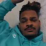 B. Johnson - @brittondashaun - Instagram