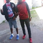 Nateshaun Britton - @nateshaunbritton - Instagram