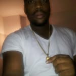 Shaun Britton - @big_homie246 - Instagram