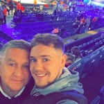 Shaun britton - @shaunbritton2 - Instagram