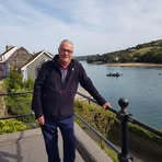Shaun Britton - Facebook
