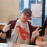 Shawn Britton - @big_pappa_crouton - Instagram
