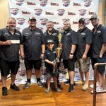 Shawn Britton - @bustedknucklebbq - Instagram