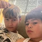 Shawn britton - @darkshark33555 - Instagram