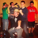 Shane Brophy - @shanebroph - Instagram