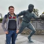 Shane Brophy - @sobroithe - Instagram