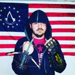 Shawn Brophy - @brophy078 - Instagram