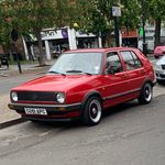 Shawn Brophy - @ray_the_mk2 - Instagram