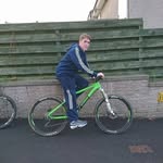Shaun Browne - @enduro_fsr_cruzer_dude - Instagram
