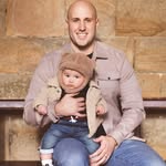 Shaun Browne - @sbrowney87 - Instagram