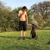 Shaun Browne - @shaunbrownecovk9 - TikTok