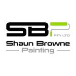 Shaun Browne Painting - @shaunbrownepainting - Instagram